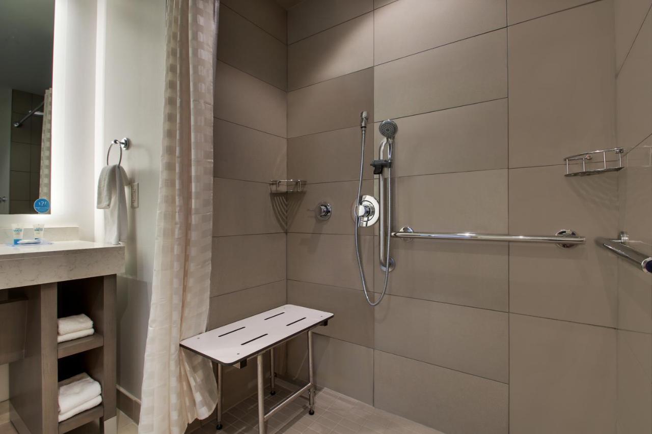 Hyatt House Oak Brook Hotel Cameră foto