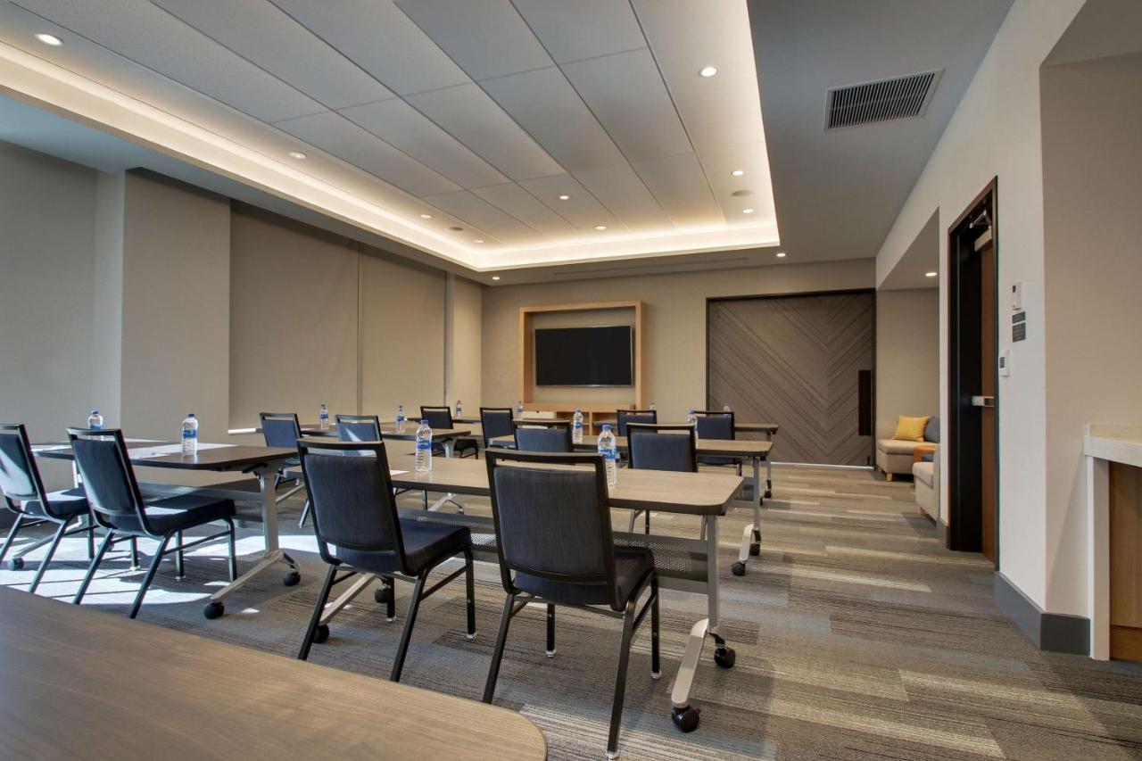 Hyatt House Oak Brook Hotel Exterior foto