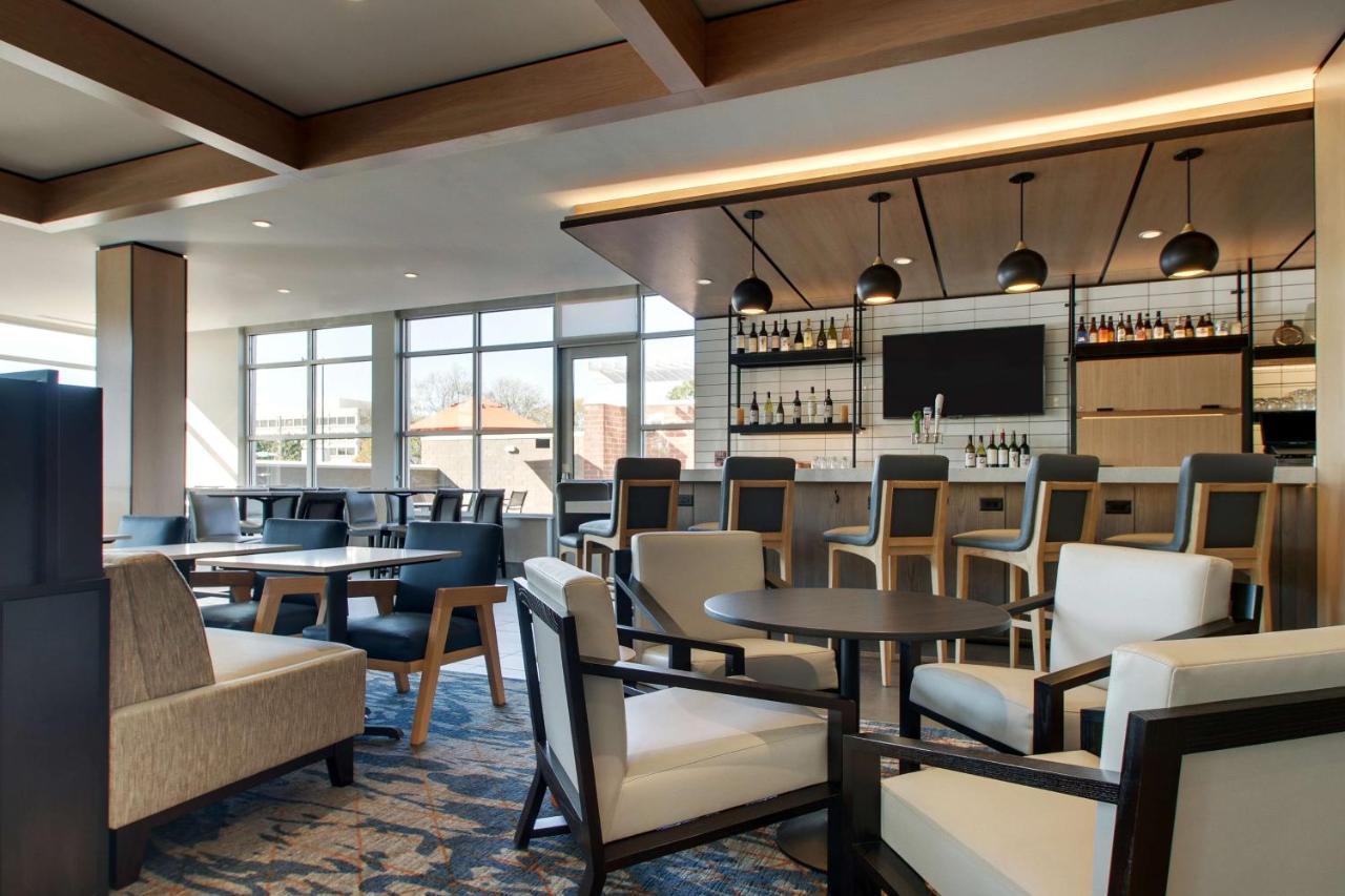 Hyatt House Oak Brook Hotel Exterior foto